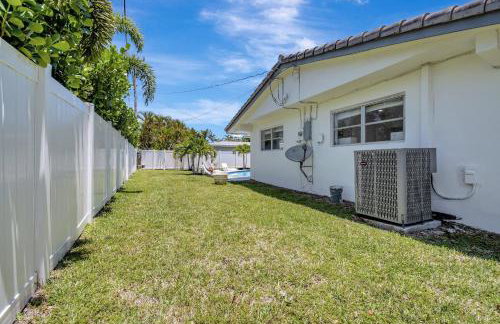 Florence Villa - Foto 30