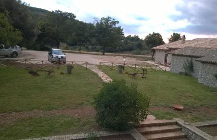 Agriturismo Cerqueti - Foto 37