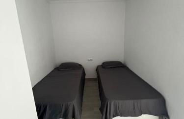 Espectacular Ático con Terraza en Playa Centro de Punta Umbría 140m2 - 10 Personas - Foto 18