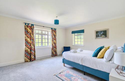 Surreys Secret Retreat for family & friends - Pass the Keys - Foto 19