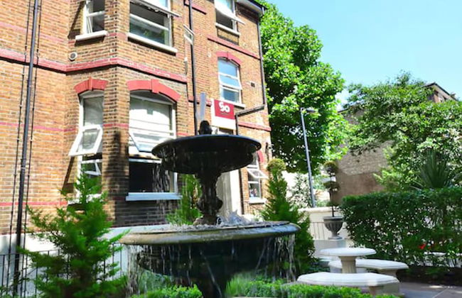 W6 Hotel Hammersmith - Foto 73