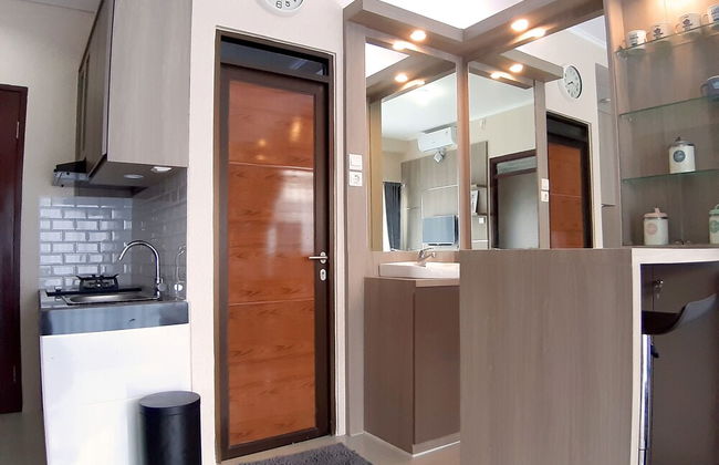 High Livin Apartment Pasteur - Photo 15