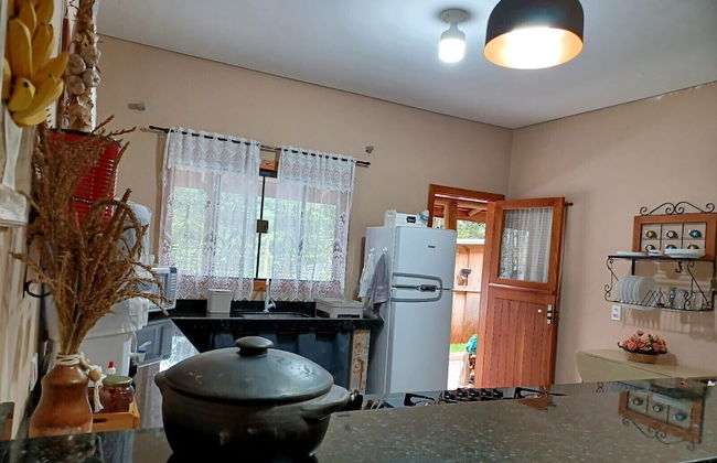 Sopro da Serra - Foto 9