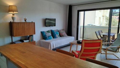 Appartement B16 onde Marine - Foto 2