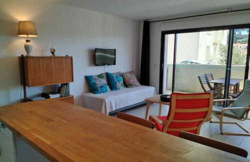 Appartement B16 onde Marine - Foto 2