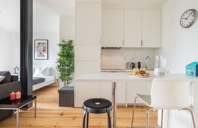 Belem Design 06 by Homing - Photo 12