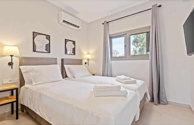 Comissa Luxury Suites - Foto 5