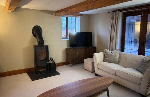 Cheshire Barns - Photo 47