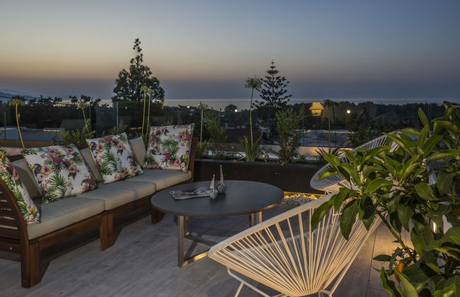 The Hill House - Foto 73