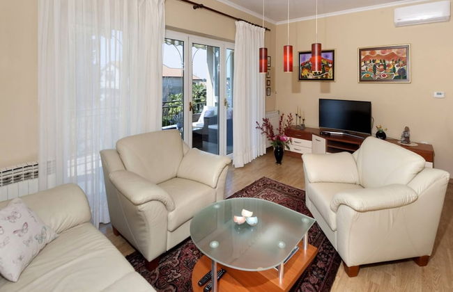 Apartment in Nature - Foto 6