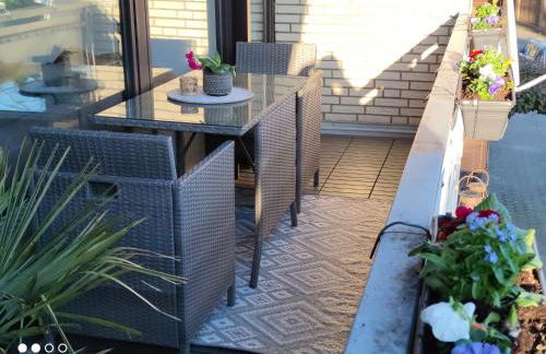 Ferienwohnung S+F Bokermann - Foto 35