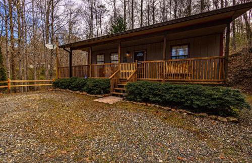 Blue Mist Mountain Retreat - Foto 8