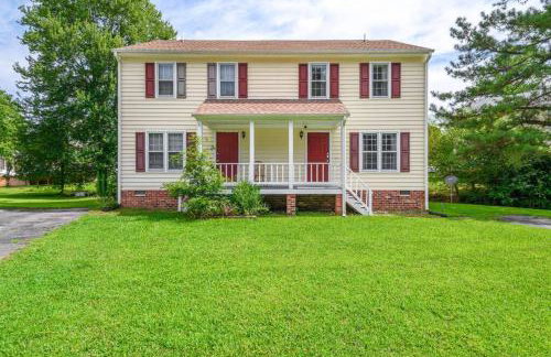 Prime Location 2 BR Oasis with Washer and Dryer - Foto 39