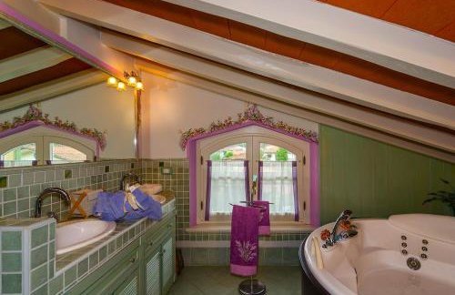 La Casa sul Fiume - Forte dei Marmi - Free Parking - Foto 20