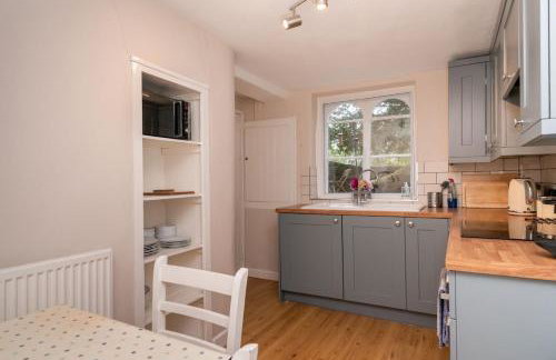 Underdean Lodge - Foto 16