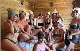 Wellness Villa Resort - Foto 59