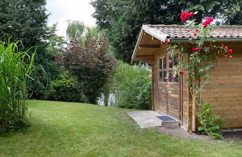 Ferienhaus Zwischen Den Seen - Foto 29