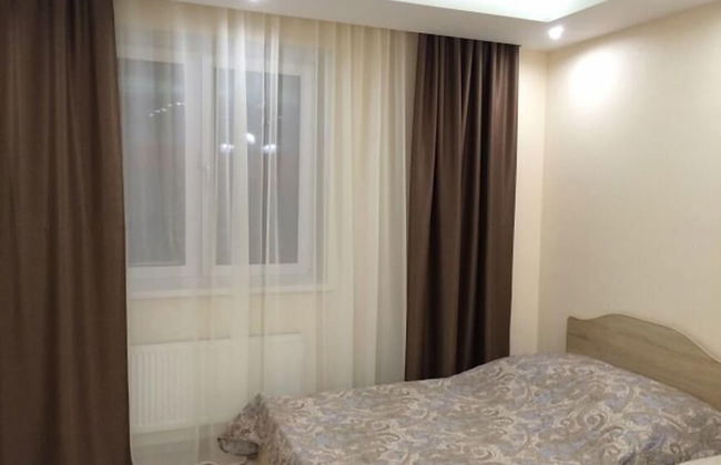 Apartment on Geologorazvedchikov 44a - Photo 7