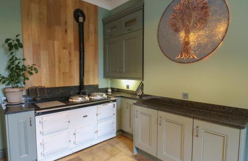 Llwynderw Hall - Foto 22