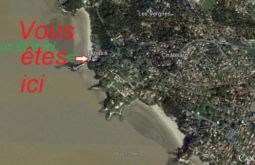 Beach apartment - Ocean sunset full view - Foto 50