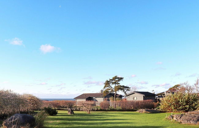 10 Person Holiday Home in Bua - Photo 17