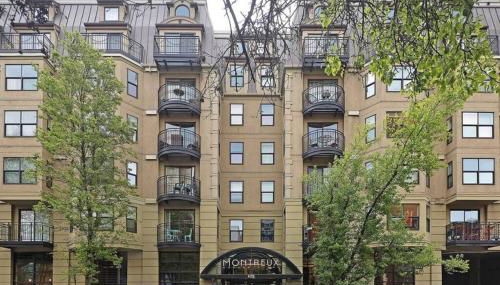 Affordable Belltown Condo Near Space Needle & Downtown - Foto 4