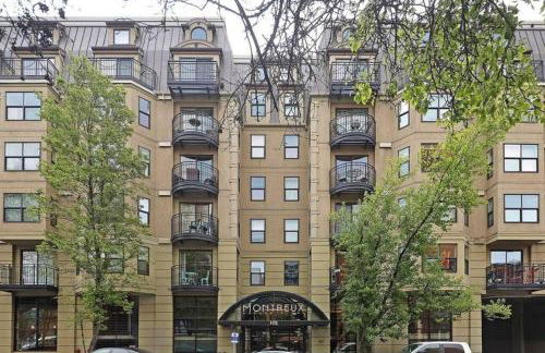 Affordable Belltown Condo Near Space Needle & Downtown - Foto 4