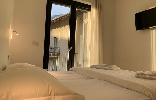 Bernina Suites -2min walk to Bernina Exp - Photo 3