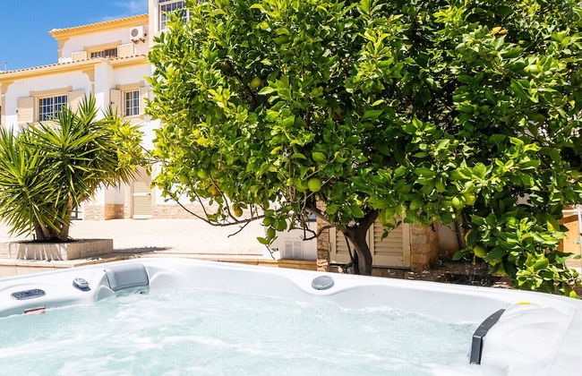 Villa Royal Mill - Foto 40