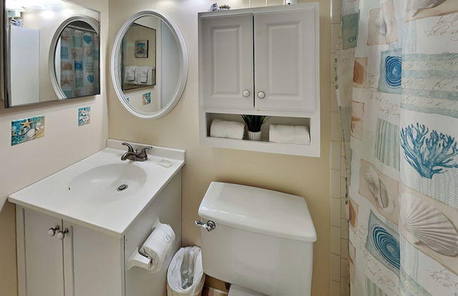 Jacksonville Beachdrifter by Distinctive Beach Rentals - Foto 41