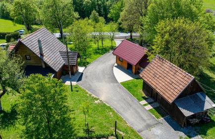 Kuća za odmor Šegota - Photo 3