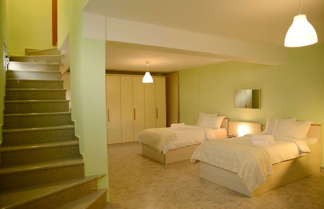 Agrotospita Country Houses - Photo 21