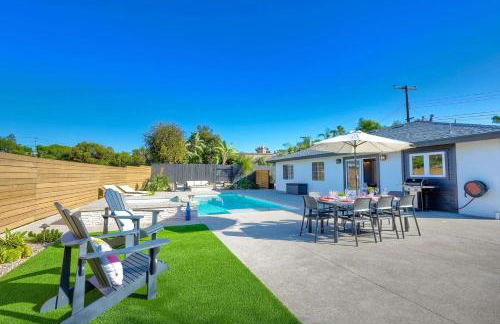 Immaculate 3 BDR in Oceanside - Private Pool & Spa - Photo 57