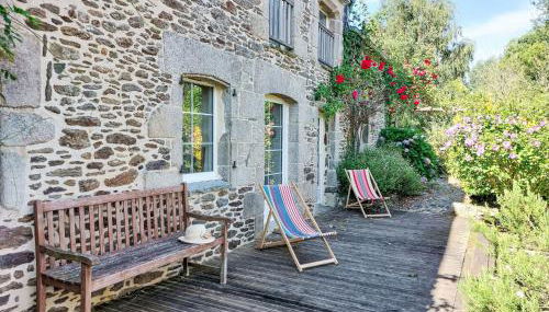 Holiday Home Les Agapanthes by Interhome - Foto 2