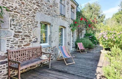 Holiday Home Les Agapanthes by Interhome - Foto 2