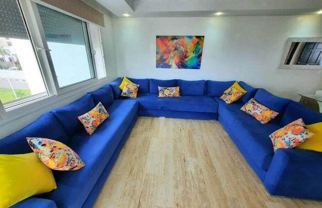 Residence la Cassia Apartment - Photo 5