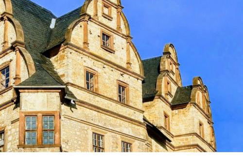 Delux Ferienwohnung Kunstgalerie und Ilmradweg - Photo 60