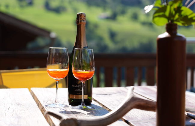 Chalet Castellani Duplex - Foto 25