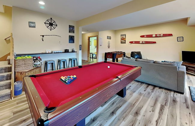 Waves, Waffles & Wifi - Foto 37