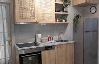 Evaggelia's Apartment 6 Small Diamont - Foto 15