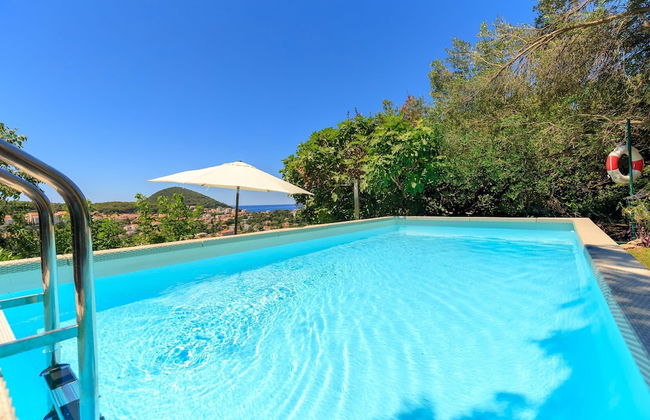 Villa Isanda - Foto 39