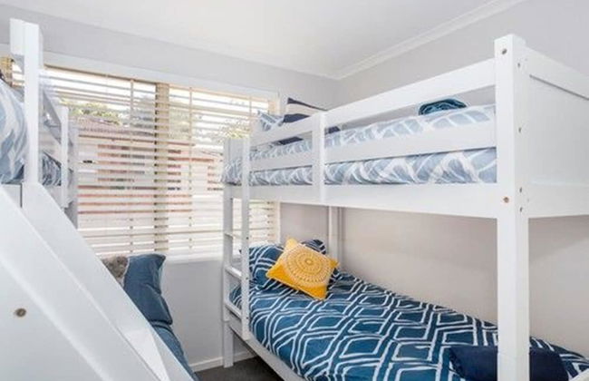 Fairway Haven Getaway - Foto 10