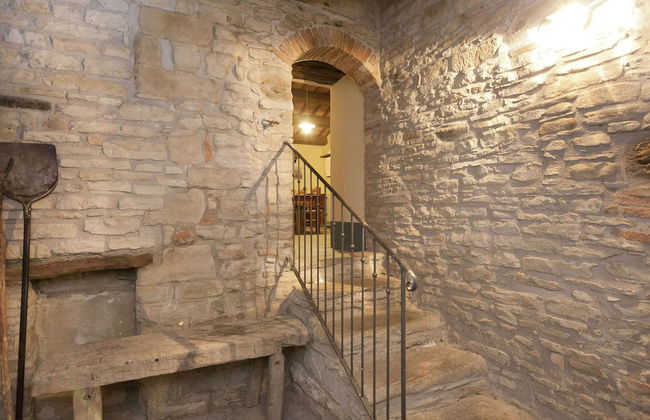 Belvilla by OYO Cal' Bianchino - Foto 2