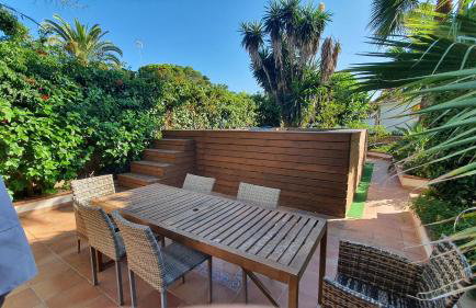Villa Pedro strandnah ruhig zentral - Foto 25