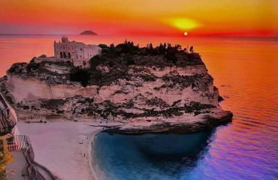 Residenza Rivellini Tropea - Foto 8