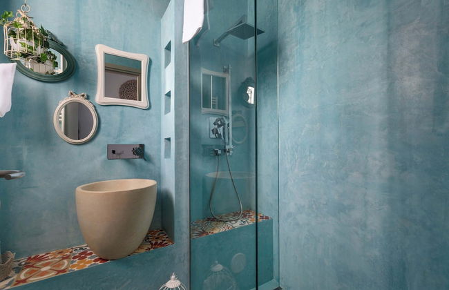 3256 Masseria Sant`eleuterio - Camera Economy - Foto 17