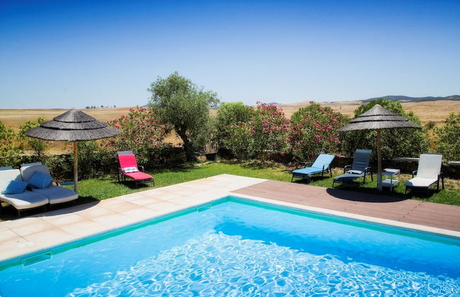 Herdade dos Castelejos - Foto 28