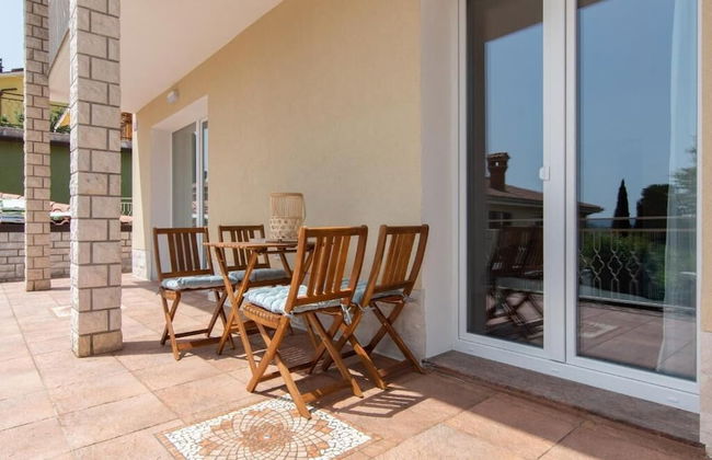 The Rose Garden Apartments - Photo 30