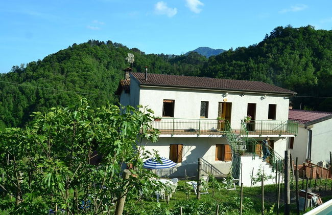 Belvilla by Oyo Pradaccio - Foto 33