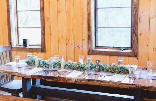 The Celestial Hall and Center - Foto 3